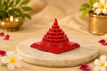 कार श्री यंत्र- Car Shree Yantra