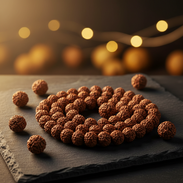 रुद्राक्ष - Rudraksha