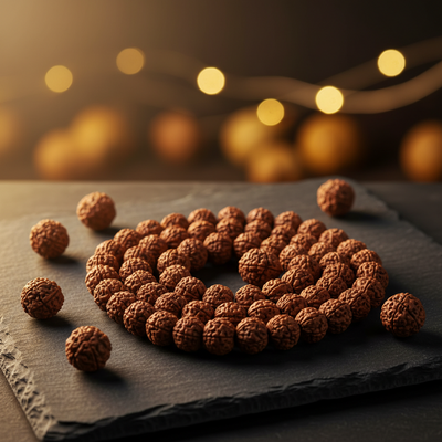 रुद्राक्ष - Rudraksha