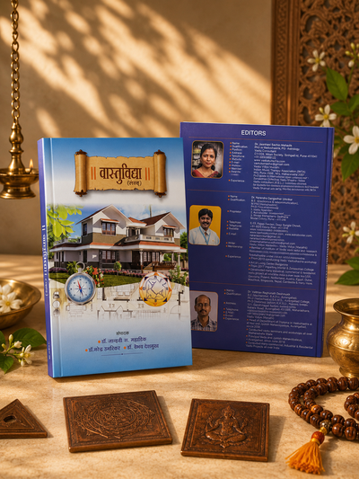 Vastu-Vidya (Compendium) - Hindi Edition