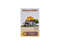 Vāstu-Vidyā Compendium English Edition Front Cover