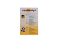 Vāstu-Vidyā Compendium English Edition Back Cover