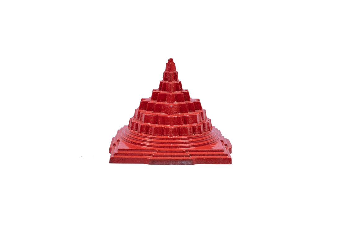 कार श्री यंत्र – Car Shree Yantra