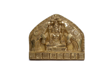 गजद्वार लक्ष्मी (Large)- Gajdwar Laxmi
