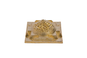 श्री यंत्र  (कूर्म पृष्ठ) (Shree Yantra Kurma Prushtha)