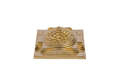 श्री यंत्र  (कूर्म पृष्ठ) (Shree Yantra Kurma Prushtha)